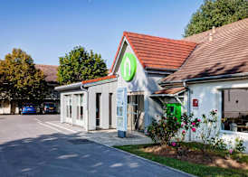 Campanile Evry Ouest - Corbeil Essonnes 5