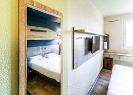 ibis budget Pertuis Portes du Luberon 2