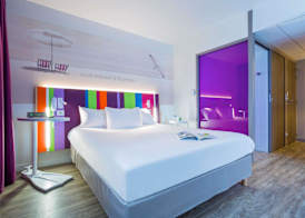 ibis Styles Les Sables d'Olonne 5