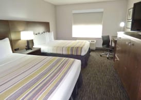 Country Inn & Suites by Radisson, Tampa-Brandon, FL 4