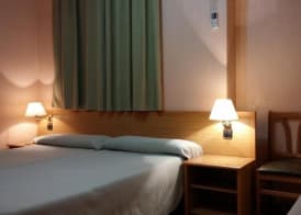 LC Hotel Urbano 4