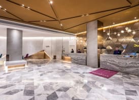 Mercure Shanghai NECC 2
