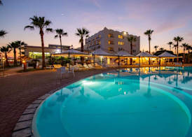 Hotel Baia D'oro 5