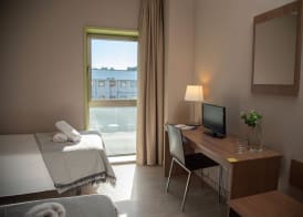 Hotel La Parada 5
