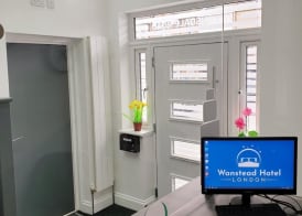 Wanstead Hotel 3