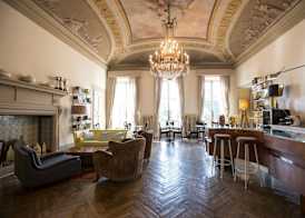 AdAstra Suites 2