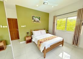 The Seaboards Apartments Seychelles 4