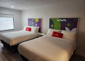 Baymont by Wyndham Jacksonville Airport 3
