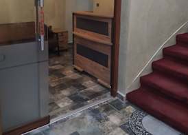 THE MOSS Hotel 3