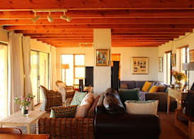 West Coast Seaside Getaway 2