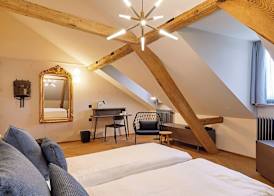 Hotel Restaurant Seehof 4