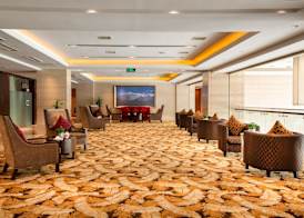 Holiday Inn Chengdu Century City-EastTower by IHG 3