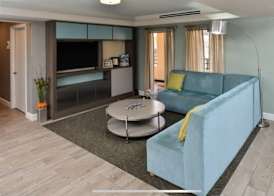 Red Roof PLUS+ & Suites Tampa - Busch Gardens 3