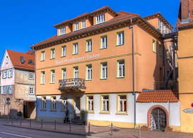 Wertheimer Stuben 3