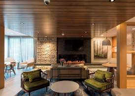 Fairfield Inn & Suites by Marriott Philadelphia Valley Forge/Great Valley 3