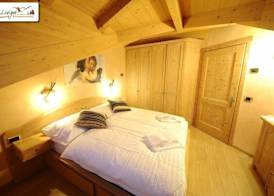 Chalet Lucky Exclusive by Livigno Accomodation 3