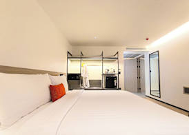 Citichic Sukhumvit 13 by Compass Hospitality - Newly Renovated 5