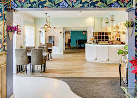 The Warwick Hotel Kenilworth 2