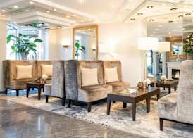 Best Western Victor's Residenz-Hotel Rodenhof 4