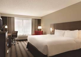 Country Inn & Suites by Radisson, Indianapolis Airport South, IN 4