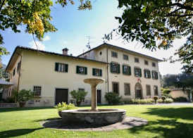 Relais Villa Belpoggio - Residenza D'Epoca 2