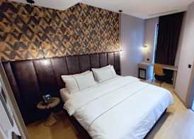 StarLight Hotel 5