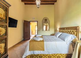 Villa del Gattopardo Suites & Spa 4