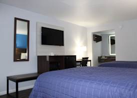 Motel 6 Saint George, SC – I-95 5