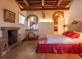 Relais Casamassima 3