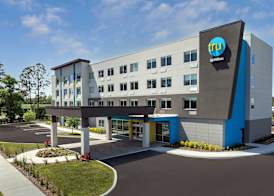 Tru by Hilton Jacksonville West I 295 5