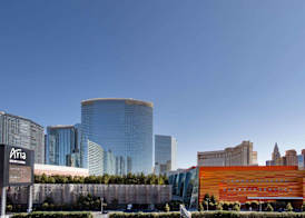 Homewood Suites by Hilton Las Vegas City Center 2