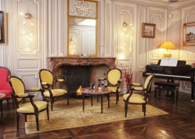 Hotel D'haussonville 2