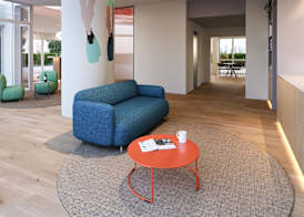Amarina Hotel 3