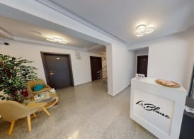 Le Blanc ApartHotel 3
