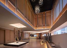 Hawthorn by Wyndham Changsha Meixi Lake 2