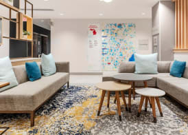 TownePlace Suites by Marriott Chesterfield 4