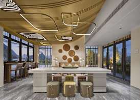 Hilton Garden Inn Guilin Yangshuo 5