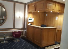 Hotel Phenix Paris 3