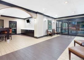 Baymont by Wyndham Augusta Riverwatch 4