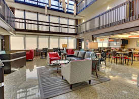 Heritage Inn Suites Houston Sugar Land, Trademark by Wyndham 2