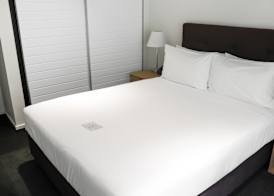 Crowne Plaza RESIDENCES PORT MORESBY by IHG 4