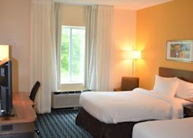 Fairfield Inn & Suites by Marriott Cleveland Streetsboro 5