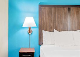 La Quinta by Wyndham Corpus Christi Airport 4