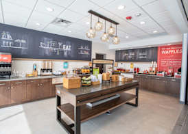 Hampton Inn Richwood Cincinnati South, KY 5