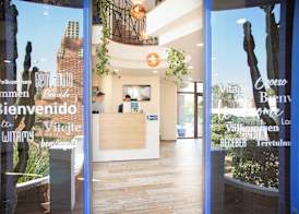 Hotel Boutique Calas de Alicante 2
