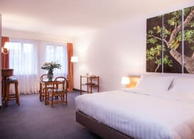 Hotel Sagitta 4