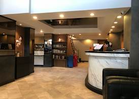 Maxim's Inn 5