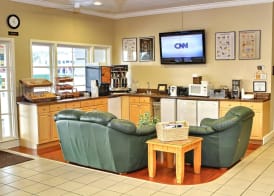 Gulfcoast Inn Naples 2
