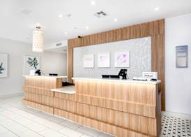 Hilton Garden Inn Houston/Clear Lake NASA 5
