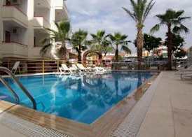Semiz Suite Hotel 5